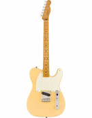 Squier FSR Ltd Edition Classic Vibe Esquire in Vintage White