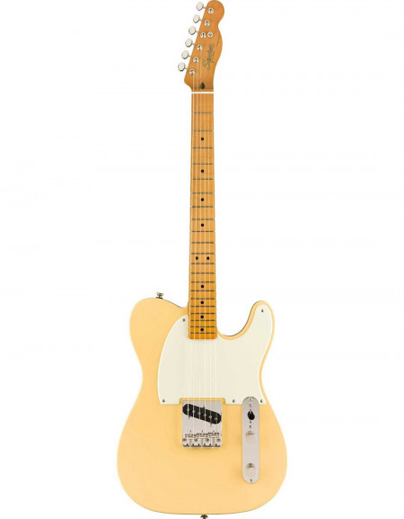 Squier FSR Ltd Edition Classic Vibe Esquire in Vintage White