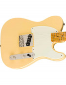 Squier FSR Ltd Edition Classic Vibe Esquire in Vintage White
