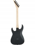Jackson JS SERIES DINKY™ ARCH TOP JS22 DKA, AMARANTH FINGERBOARD, SATIN BLACK
