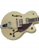Gretsch G2420T STREAMLINER™ HOLLOW BODY WITH BIGSBY®, LAUREL FINGERBOARD, BROAD'TRON™ BT-2S PICKUPS, GOLDDUST