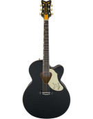 Gretsch G5022CBFE Rancher™ Falcon™ Jumbo Cutaway Acoustic/Electric, Fishman® Pickup System, Black