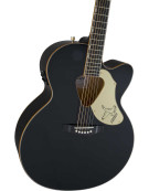Gretsch G5022CBFE Rancher™ Falcon™ Jumbo Cutaway Acoustic/Electric, Fishman® Pickup System, Black
