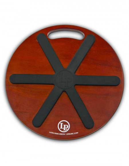 LP Conga Sound Platforms