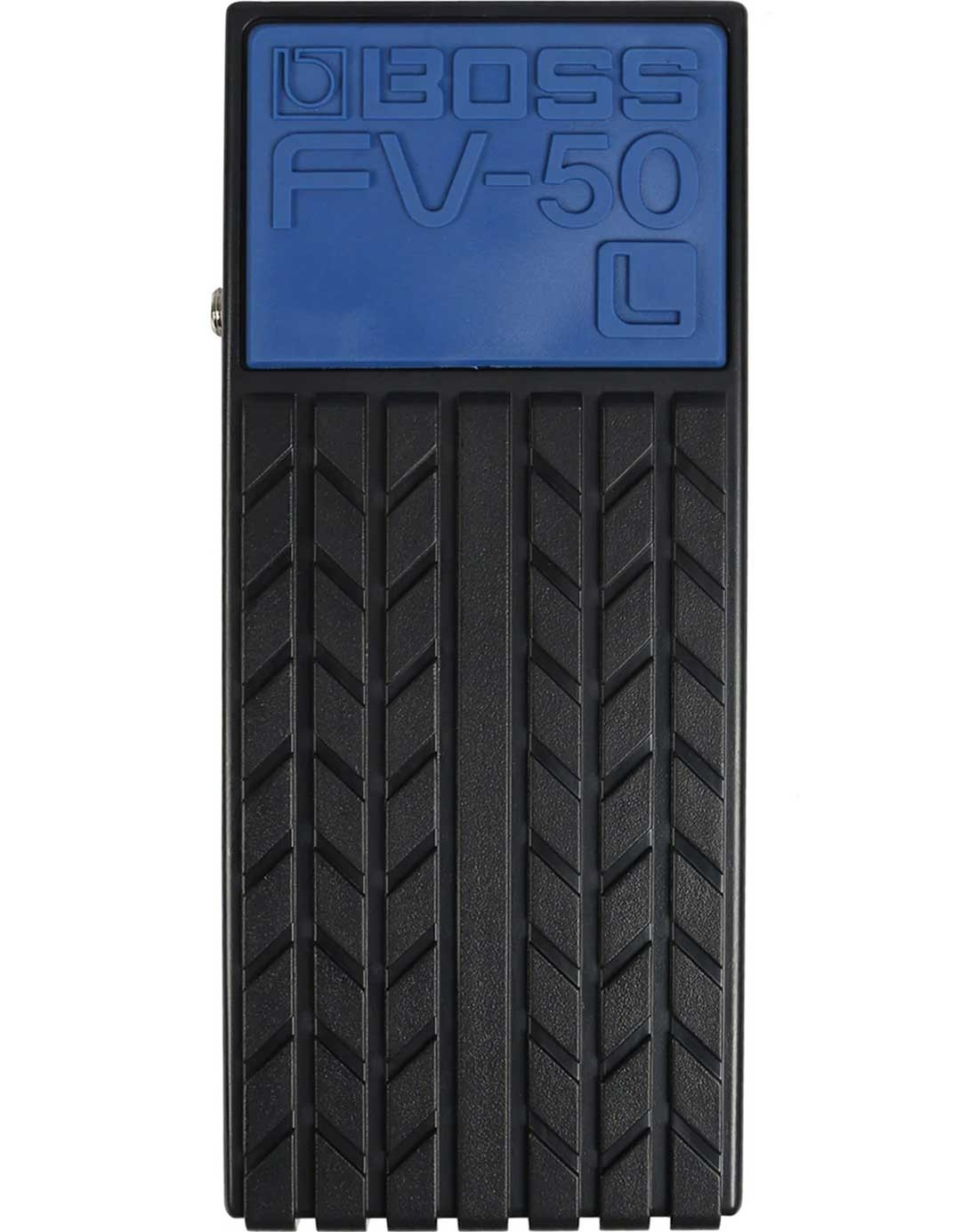 Мими Музика - BOSS FV-50L, Volume Pedal