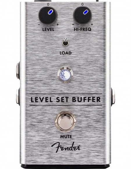 Fender Level Set Buffer