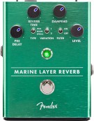 Fender Marine Layer Reverb Pedal