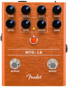 Fender MTG:LA® Tube Distortion