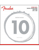 Fender 250R, Regular