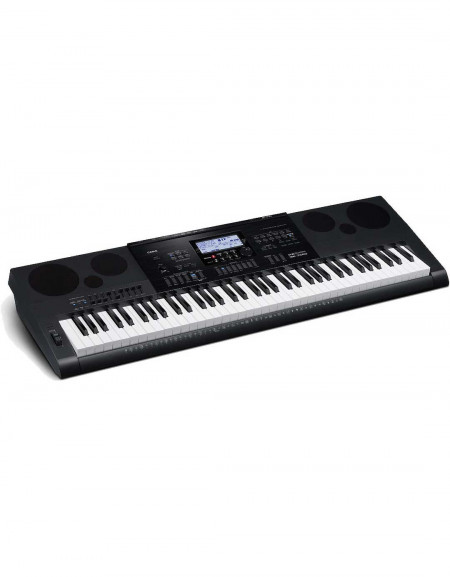 Casio WK-7600, High-Grade Keyboard
