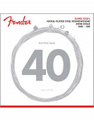 Fender 7250L, Light (.040-.100)