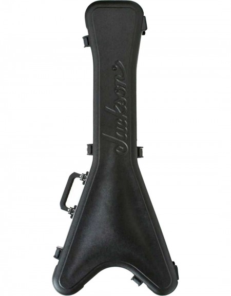 Jackson V Series Hardshell Case