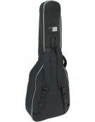 Gewa 212.200 Guitar Gig-Bag Economy 12 Western Black