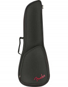 Fender FU610 Soprano Ukulele Gig Bag
