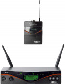 Fender FWG 2020 UHF Wireless BAND 9U Instrument System