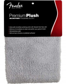 Fender Premium Plush Microfiber Polishing Cloth