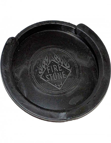 Gewa 557.800 Classical Guitar 85mm Feedback Stop Fire & Stone Concert Guitar