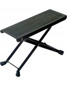 Gewa F536.000 FX Foot rest black