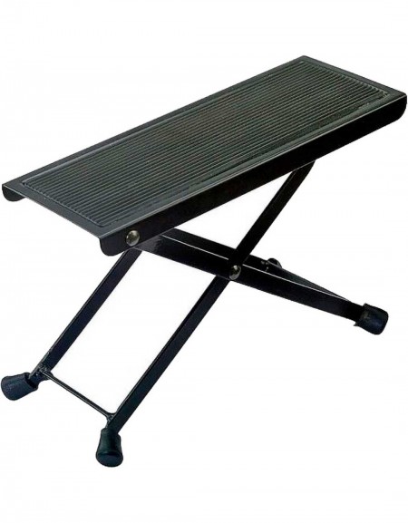 Gewa F536.000 FX Foot rest black