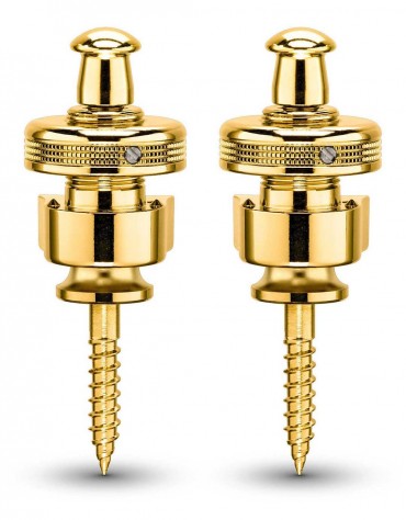 Schaller SC570.254 S-Locks complete set, gold