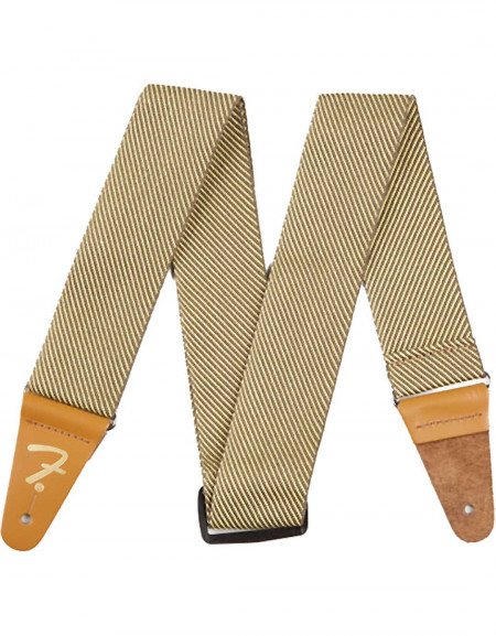 Fender 2" Vintage Tweed Strap