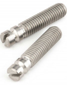 Fender Bridge Pivot Screws (2)