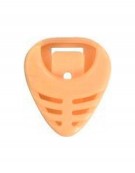 Gewa 525.974 Pickholder Fire and Stone