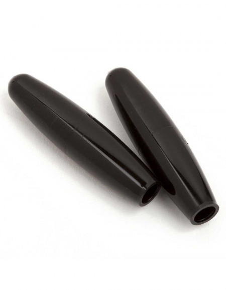Fender Stratocaster® Tremolo Arm Tips, Black
