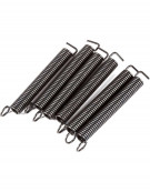 Fender Tremolo Tension Springs (Black) (6)