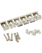 Fender ’08 American Standard Stratocaster / Telecaster saddles