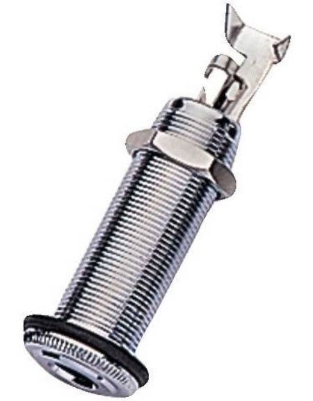 Gewa 943.180 Partsland output bush chromed