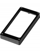 Gewa 943.887, Partsland Frame Of The Transmitter, Black Colour