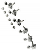 Gretsch electromatic tuners Jet Series SKG-GKL