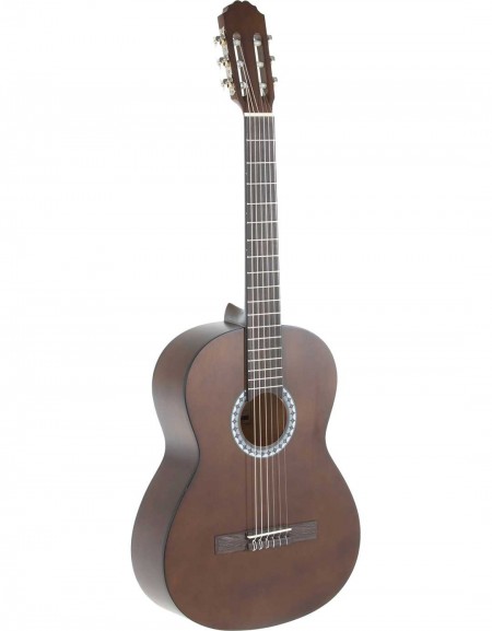Gewa PS510.150 PURE GEWA 4/4 CONCERT GUITARS BASIC, Walnut