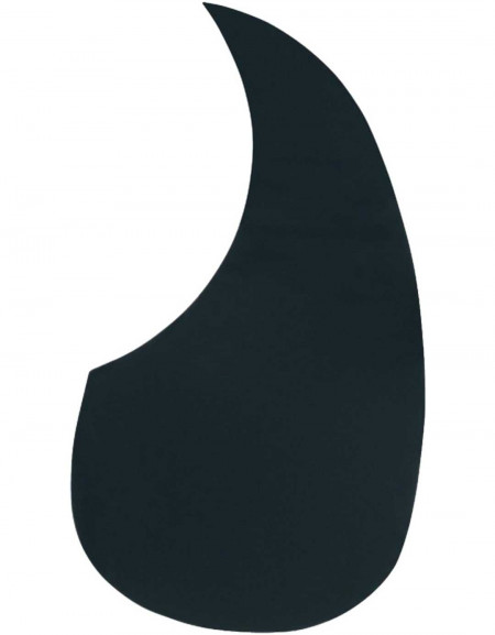 Gewa 558.000 Pickguard Fire & Stone Blanket Cover Black