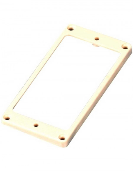 Gewa 943.886, Partsland Pickup Frames, Cream