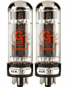 Groove Tubes GT-EL34-R Medium Duets