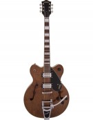 Gretsch G2622T STREAMLINER™ CENTER BLOCK DOUBLE-CUT WITH BIGSBY®, LAUREL FINGERBOARD, BROAD'TRON™ BT-2S PICKUPS, IMPERIAL STAIN
