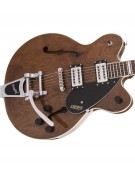 Gretsch G2622T STREAMLINER™ CENTER BLOCK DOUBLE-CUT WITH BIGSBY®, LAUREL FINGERBOARD, BROAD'TRON™ BT-2S PICKUPS, IMPERIAL STAIN