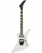 Jackson JS SERIES KELLY™ JS32, AMARANTH FINGERBOARD, SNOW WHITE