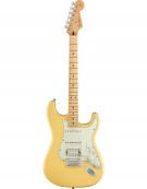 Fender Player Stratocaster® HSS, Maple Fingerboard, Buttercream