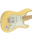 Fender Player Stratocaster® HSS, Maple Fingerboard, Buttercream