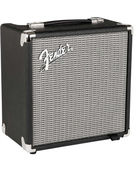 Fender Rumble 15 v3 Bass Amp