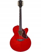 Gretsch G5022CE Rancher™ Jumbo Cutaway Electric, Rosewood Fingerboard, Fishman® Pickup System, Savannah Sunset