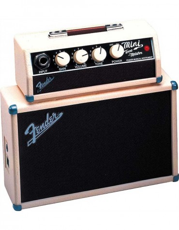 Fender Mini Tonemaster® Amplifier
