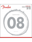 Fender 250XS, Extra Super Light