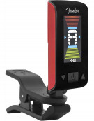 Fender® Original Tuner, Fiesta Red