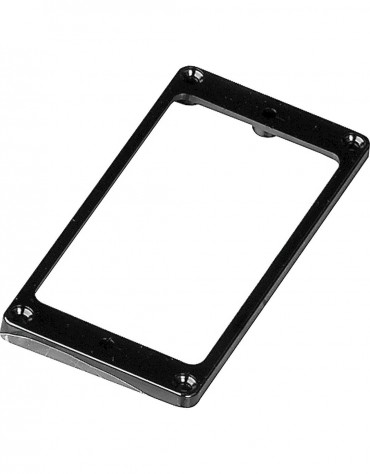 Gewa 943.885, Partsland Pickup Frames, Black Colour