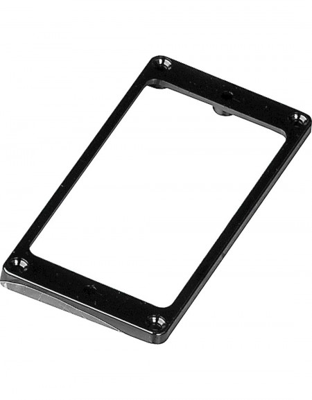 Gewa 943.885, Partsland Pickup Frames, Black Colour