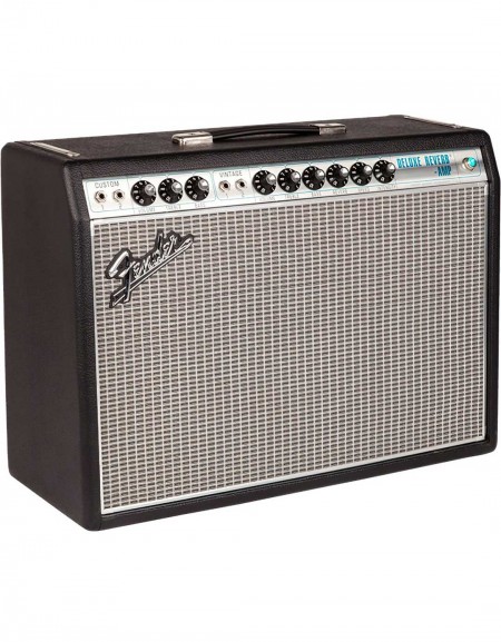 Fender ’68 Custom Deluxe Reverb